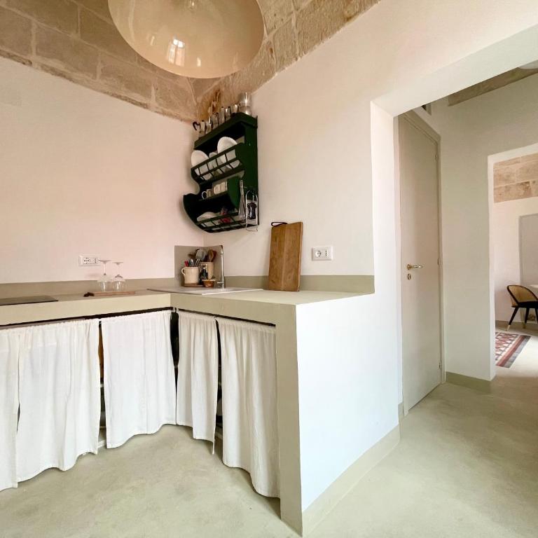 Terrazza De Palma, Vista e Relax - Appartamento con 2 Camere da Letto - 12