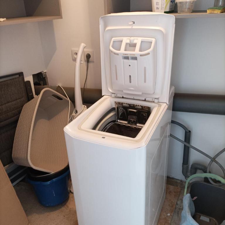 Chez Sabine la Campagne HAUT - Apartment mit 3 Schlafzimmern - 3