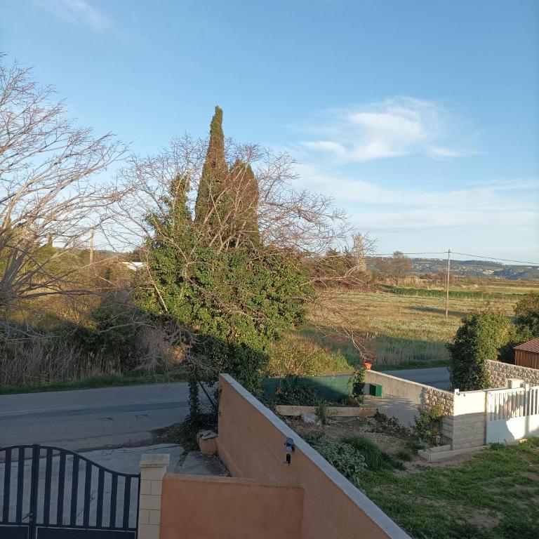 Chez Sabine la Campagne HAUT - Apartment mit 3 Schlafzimmern - 8