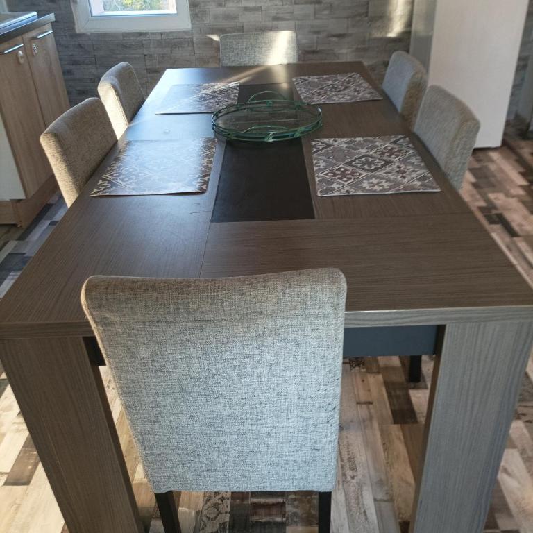 Chez Sabine la Campagne HAUT - Apartment mit 3 Schlafzimmern - 14