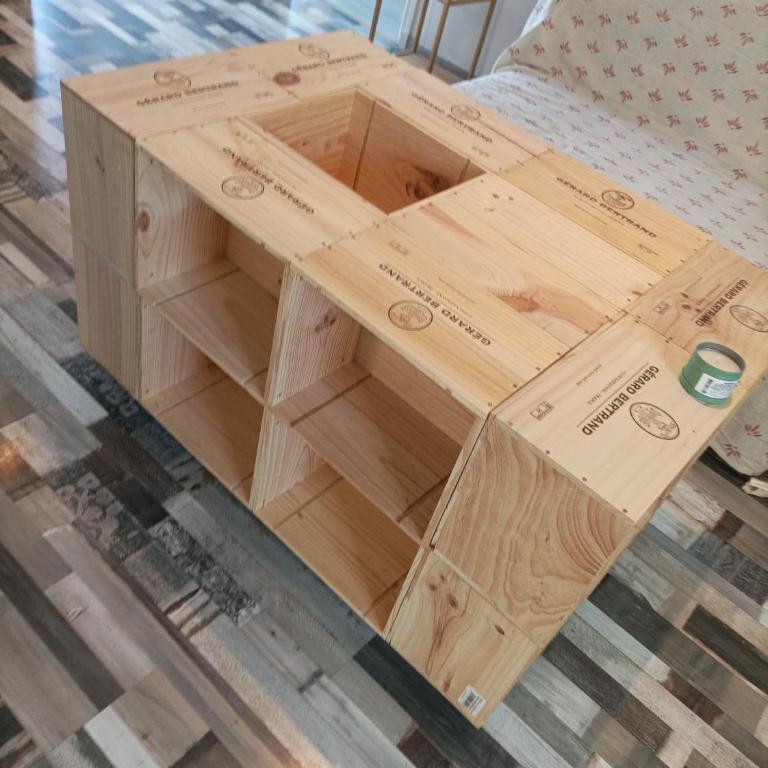 Chez Sabine la Campagne HAUT - Apartment mit 3 Schlafzimmern - 15