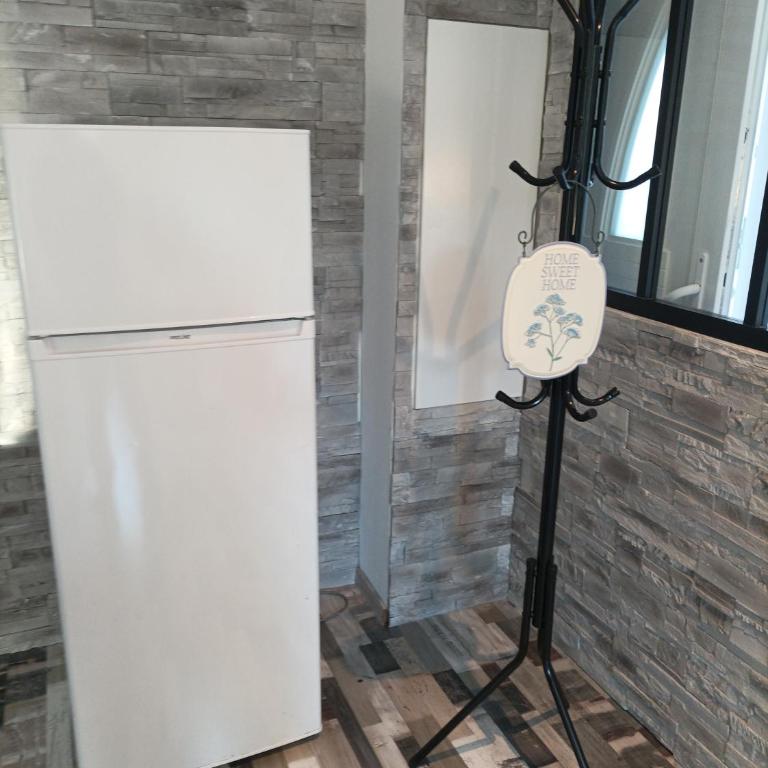 Chez Sabine la Campagne HAUT - Apartment mit 3 Schlafzimmern - 17