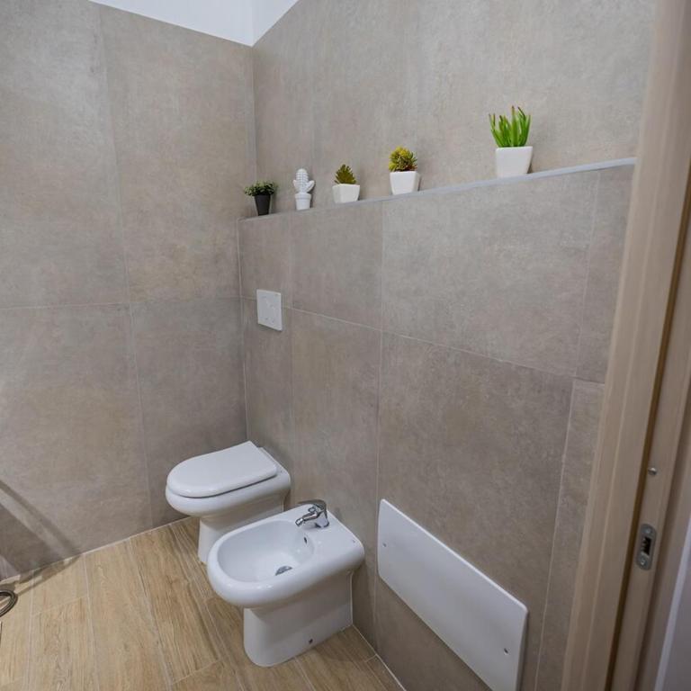 Sweet Home 1624 - center & lungomare - by Click Salento - Monolocale Deluxe - 15