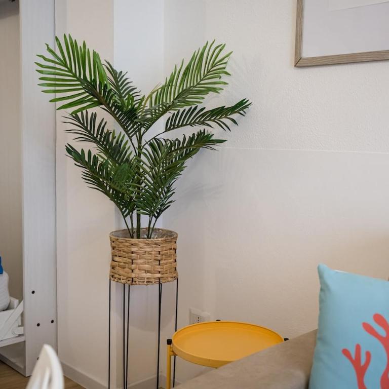 Sweet Home 1624 - center & lungomare - by Click Salento - Monolocale Deluxe - 10