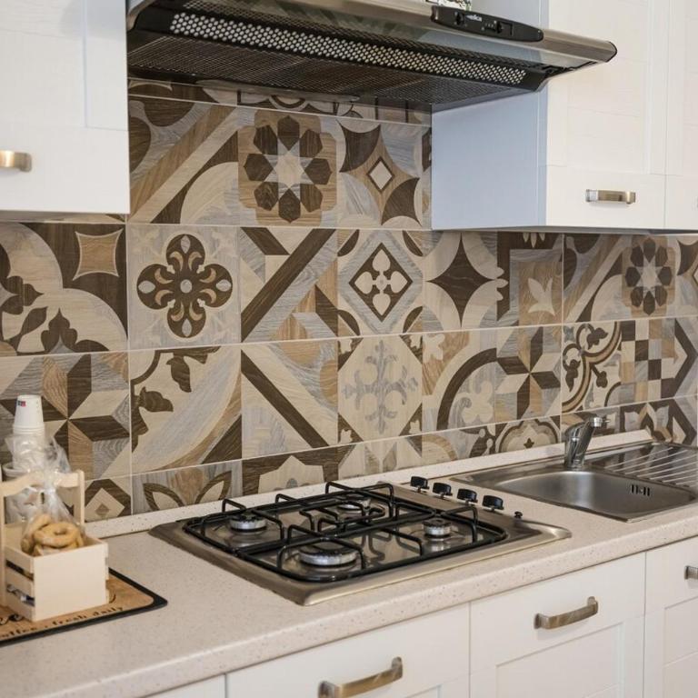 Sweet Home 1624 - center & lungomare - by Click Salento - Monolocale Deluxe - 9