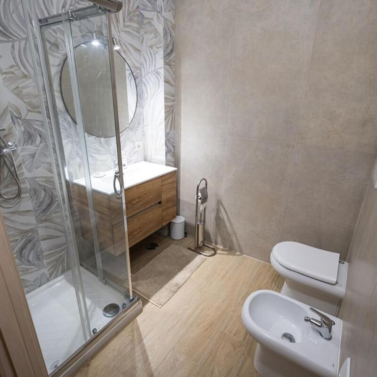 Sweet Home 1624 - center & lungomare - by Click Salento - Monolocale Deluxe - 13