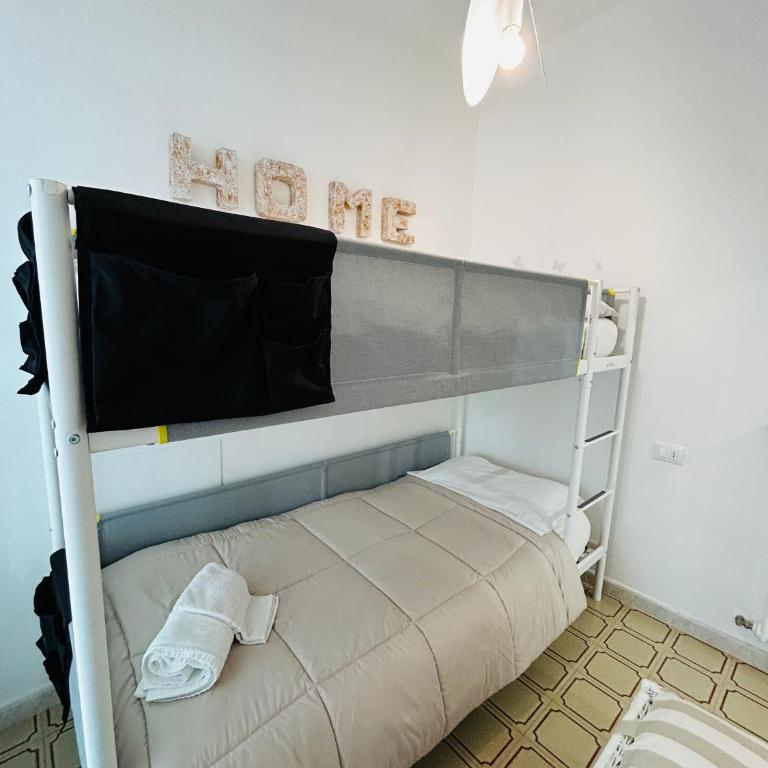 Angiolieri Alba nord - Flexrent Immobiliare Abissinia - Two-Bedroom Apartment - 24