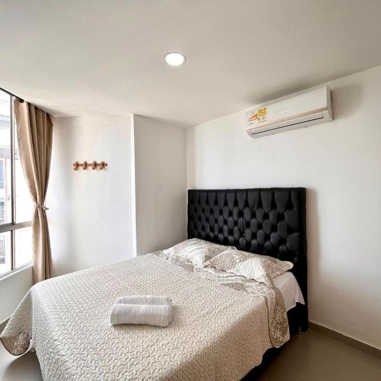 Apartamento Aqua - Three-Bedroom Apartment - 5