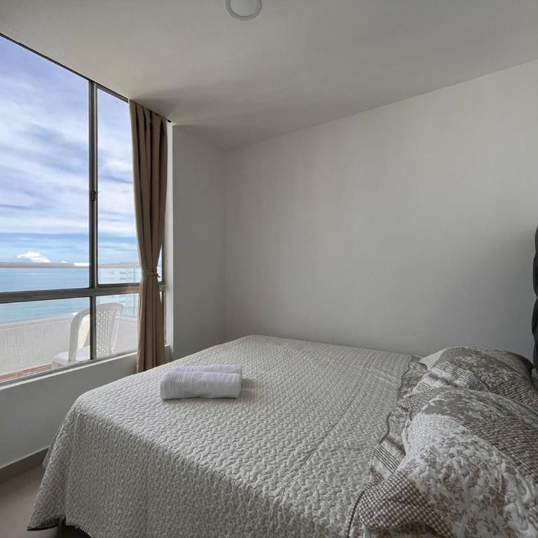 Apartamento Aqua - Three-Bedroom Apartment - 6