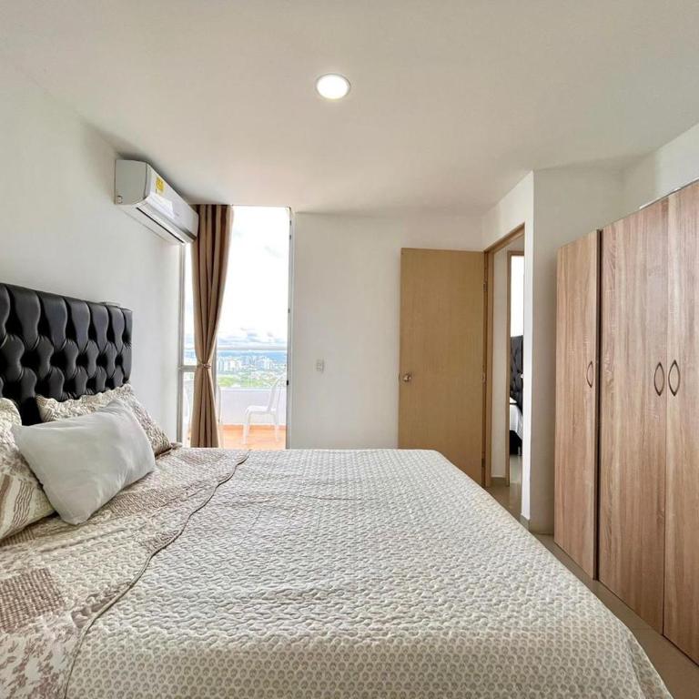 Apartamento Aqua - Three-Bedroom Apartment - 7