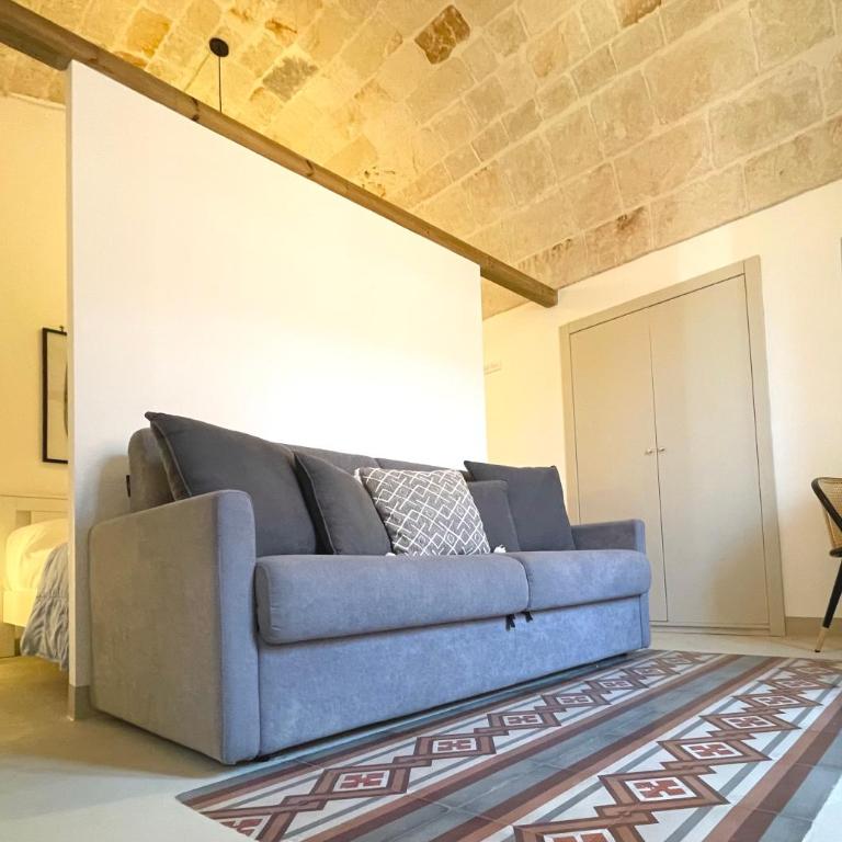 Terrazza De Palma, Vista e Relax - Appartamento con 2 Camere da Letto - 9