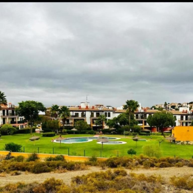 ATICO VISTA ESURI GOLF y RELAX - Apartamento de 2 dormitorios con vistas a la piscina - 31