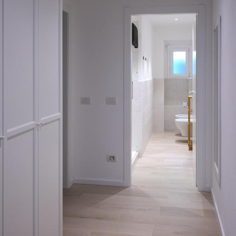 La casa del fotografo - Appartamento con 1 Camera da Letto - 9