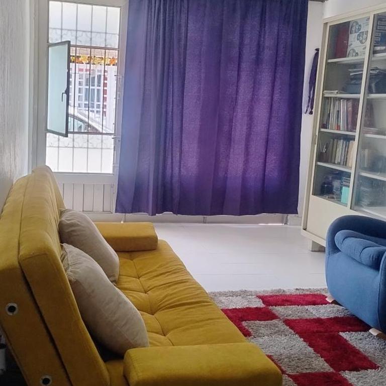 Casa de Descanso Marrón 101 - Apartamento de 2 dormitorios - 8