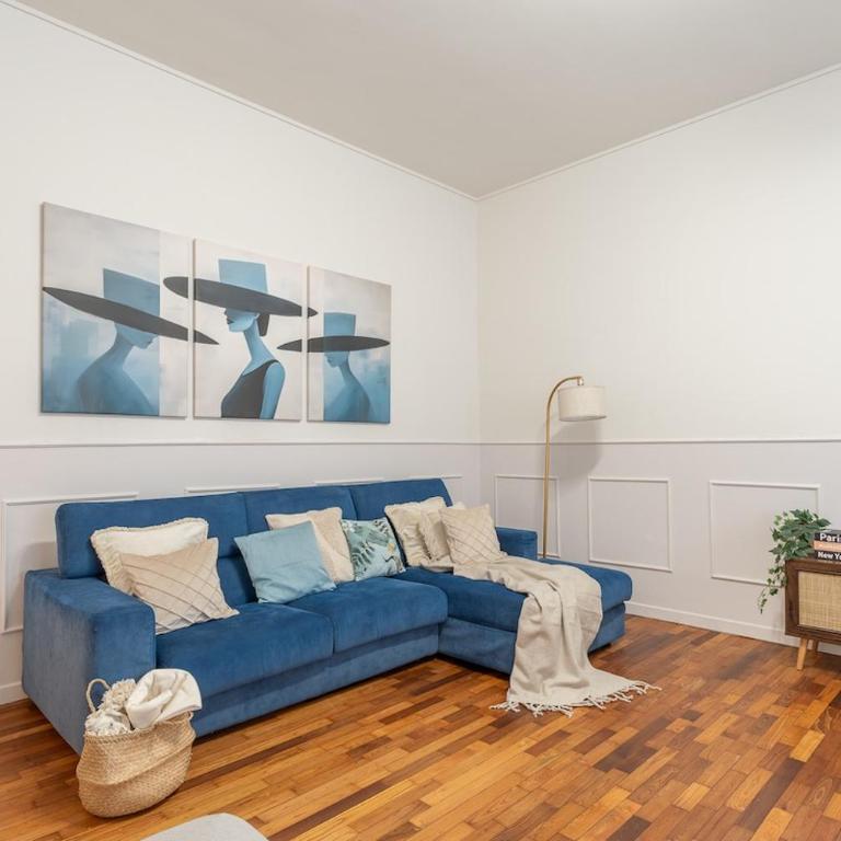 Duomo Dream Apartment - Appartamento con 2 Camere da Letto - 1