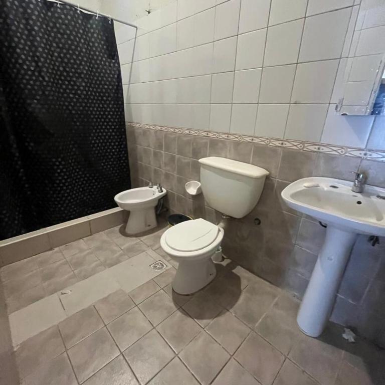 Angel alojamiento - One-Bedroom Apartment - 1