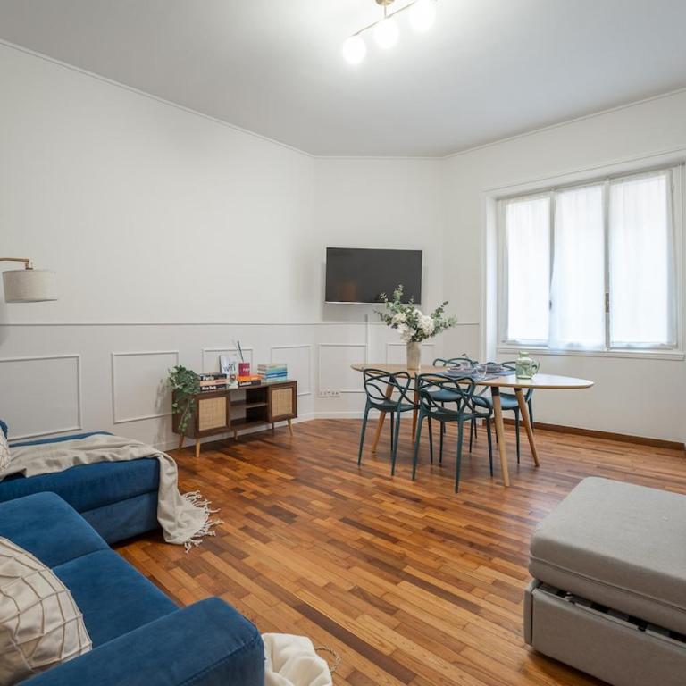 Duomo Dream Apartment - Appartamento con 2 Camere da Letto - 2