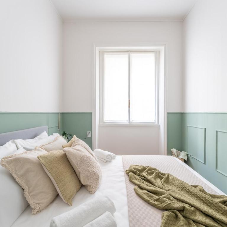 Duomo Dream Apartment - Appartamento con 2 Camere da Letto - 15