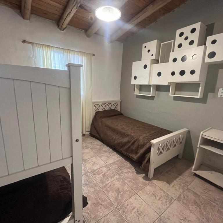 Angel alojamiento - One-Bedroom Apartment - 6