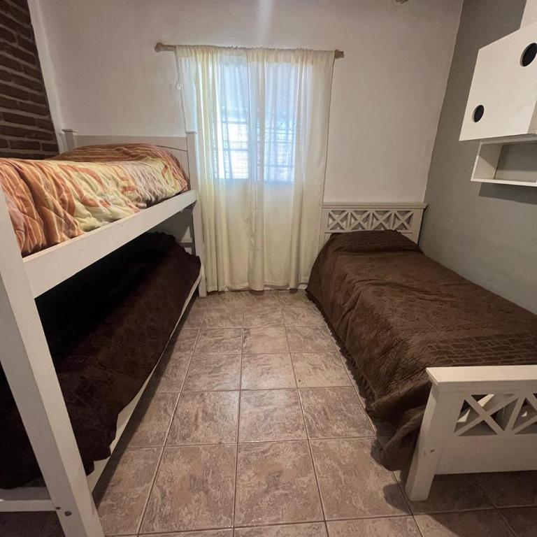 Angel alojamiento - One-Bedroom Apartment - 7