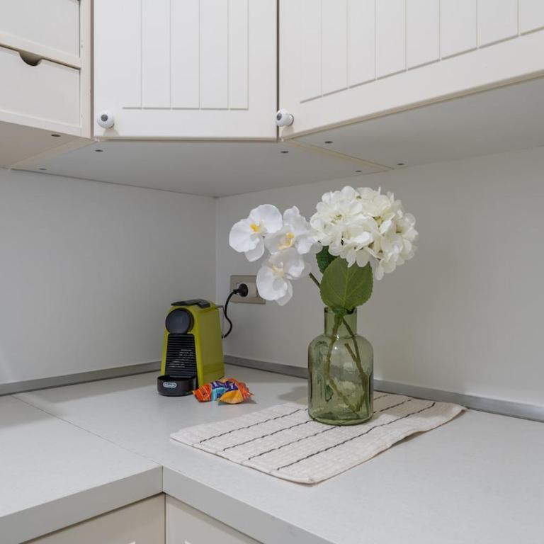 Duomo Dream Apartment - Appartamento con 2 Camere da Letto - 19