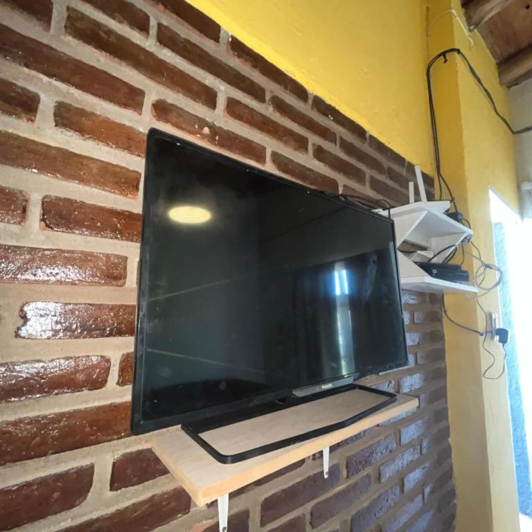 Angel alojamiento - One-Bedroom Apartment - 8