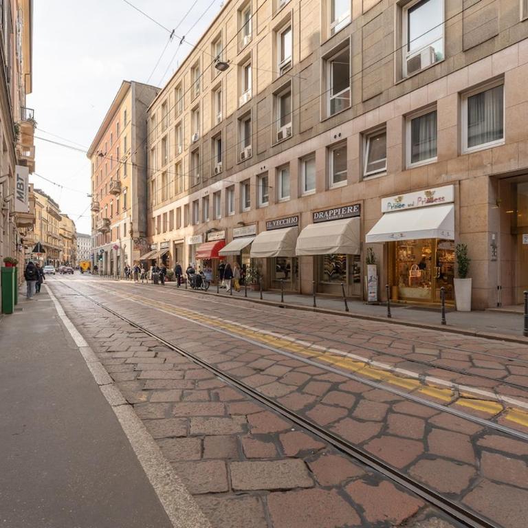 Duomo Dream Apartment - Appartamento con 2 Camere da Letto - 27