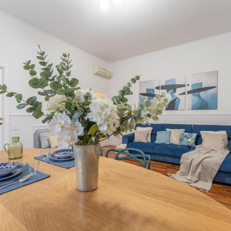 Duomo Dream Apartment - Appartamento con 2 Camere da Letto - 5