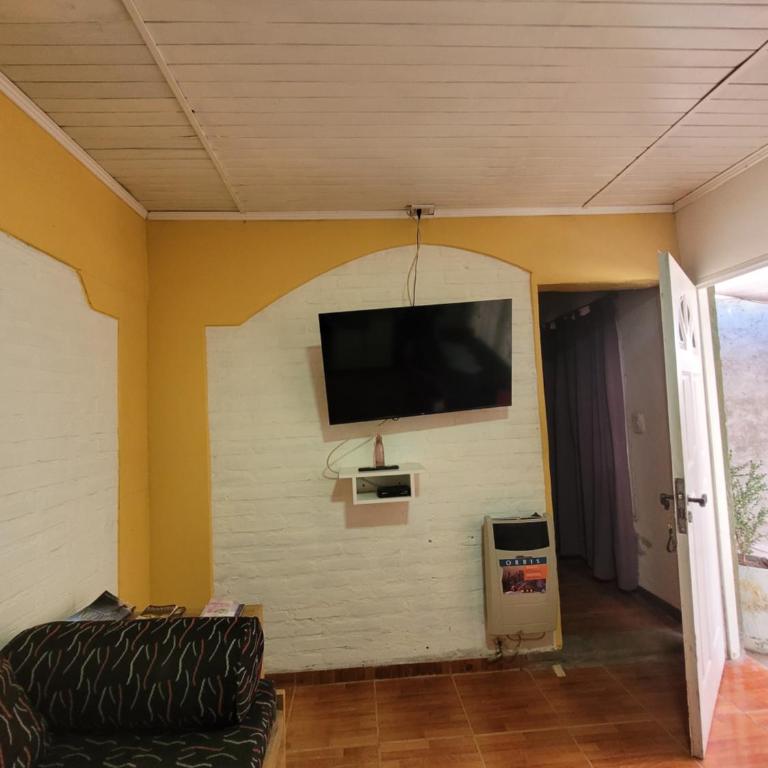 Angel alojamiento - Apartamento de 1 dormitorio - 7