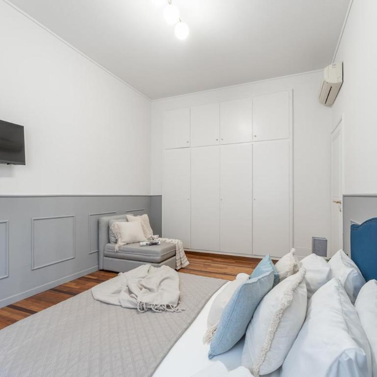 Duomo Dream Apartment - Appartamento con 2 Camere da Letto - 11