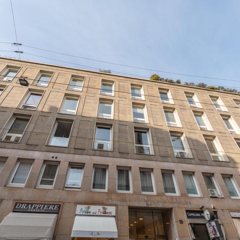Duomo Dream Apartment - Appartamento con 2 Camere da Letto - 28