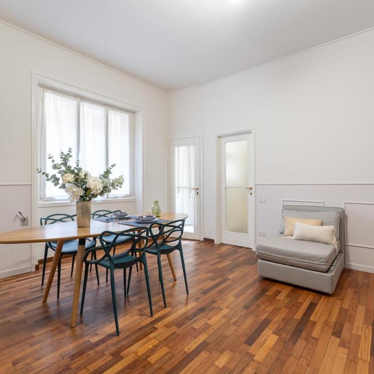 Duomo Dream Apartment - Appartamento con 2 Camere da Letto - 6