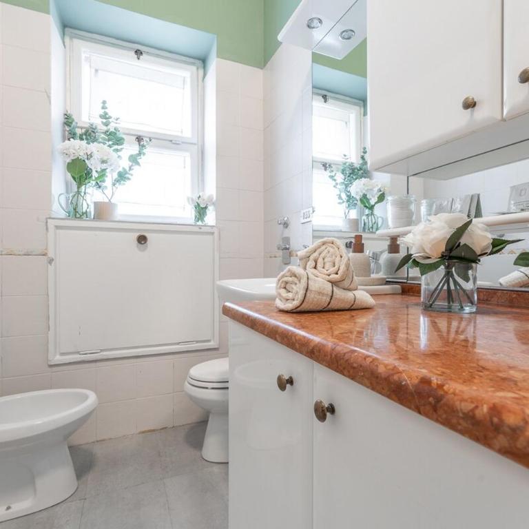 Duomo Dream Apartment - Appartamento con 2 Camere da Letto - 21