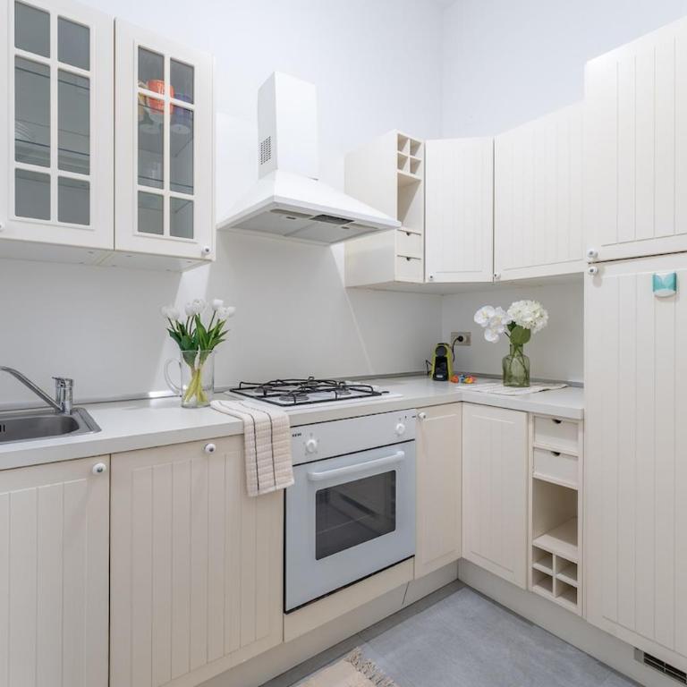Duomo Dream Apartment - Appartamento con 2 Camere da Letto - 17