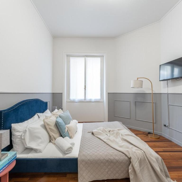 Duomo Dream Apartment - Appartamento con 2 Camere da Letto - 12