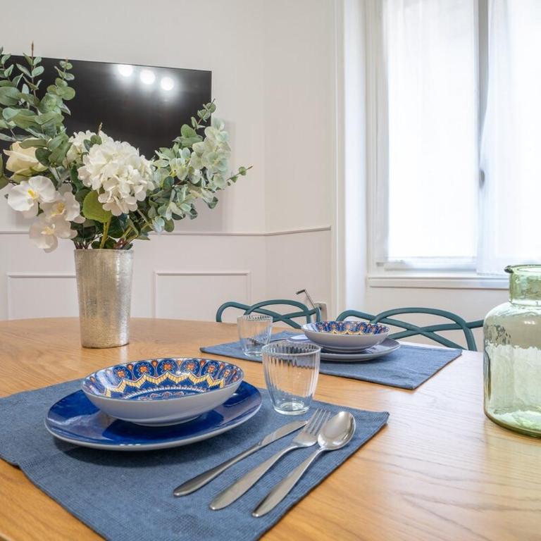 Duomo Dream Apartment - Appartamento con 2 Camere da Letto - 23