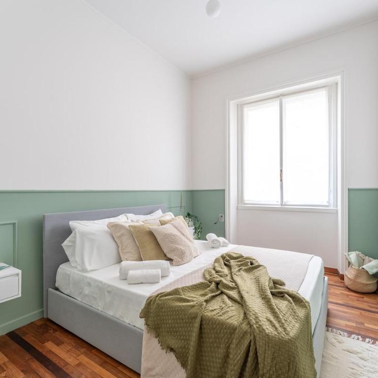 Duomo Dream Apartment - Appartamento con 2 Camere da Letto - 14