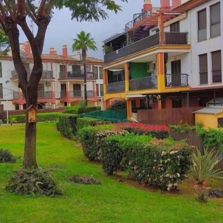 ATICO VISTA ESURI GOLF y RELAX - Apartamento de 2 dormitorios con vistas a la piscina - 29