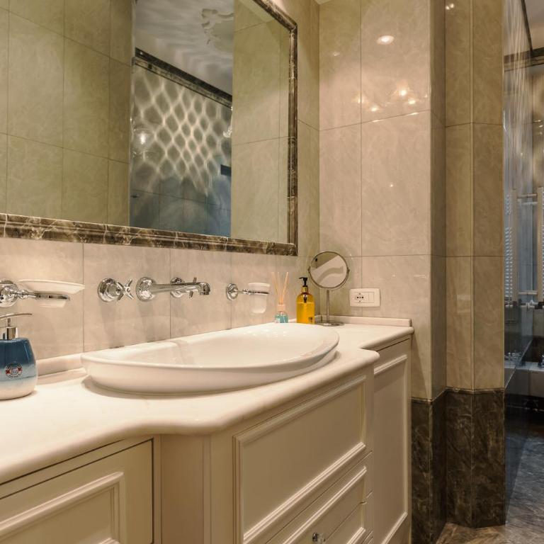 Saint John Loft - Two-Bedroom Apartment - 8