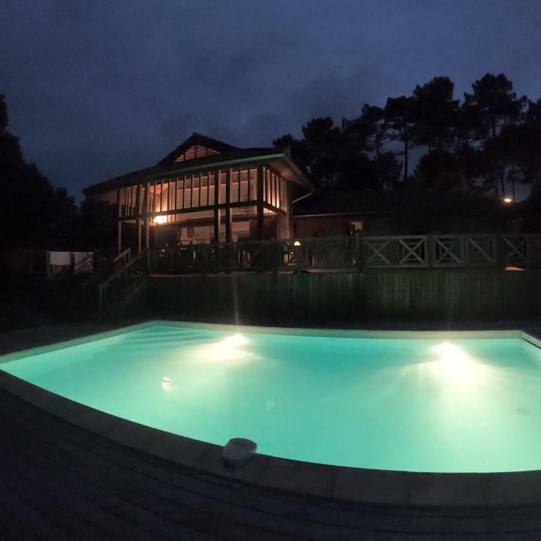 Villa 5 bedrooms 4 bathrooms large swimming pool - Villa avec Piscine Privée - 1
