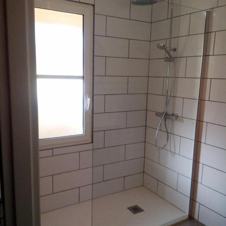 Villa 5 bedrooms 4 bathrooms large swimming pool - Villa avec Piscine Privée - 5