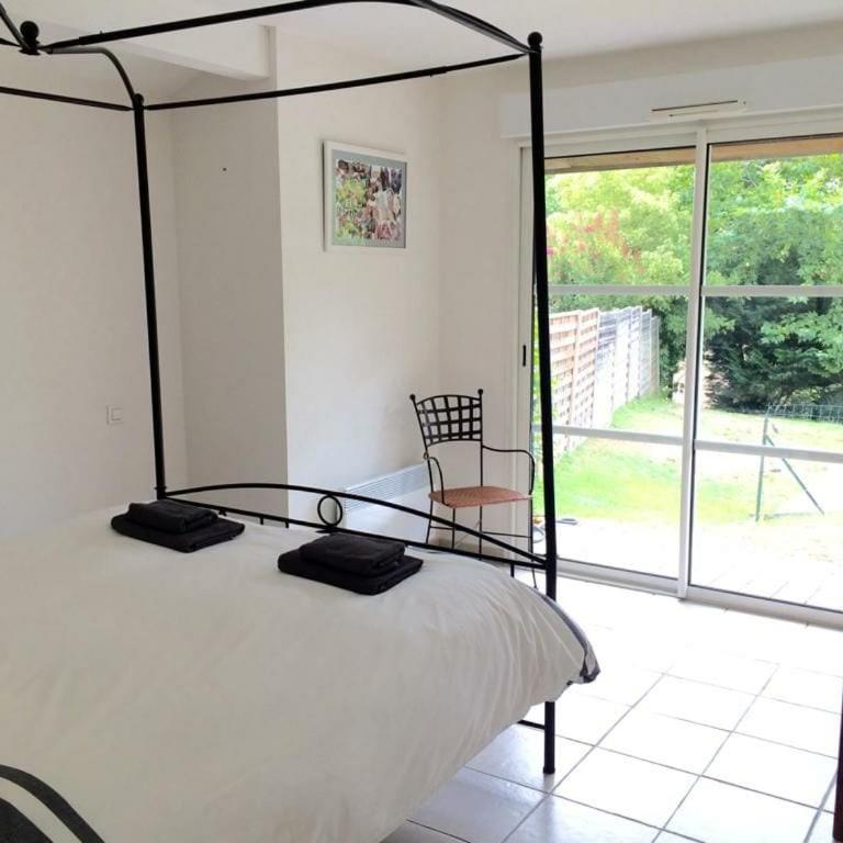 Villa 5 bedrooms 4 bathrooms large swimming pool - Villa avec Piscine Privée - 6