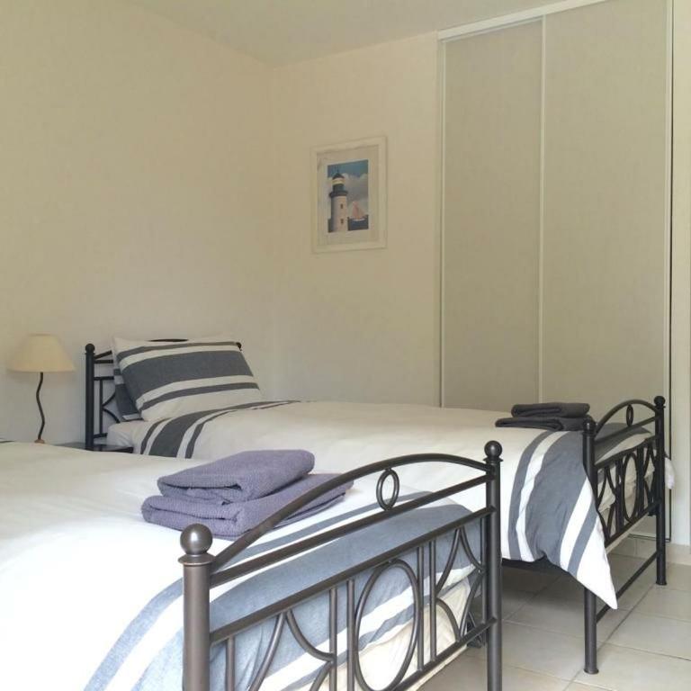 Villa 5 bedrooms 4 bathrooms large swimming pool - Villa avec Piscine Privée - 7