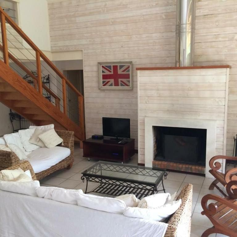 Villa 5 bedrooms 4 bathrooms large swimming pool - Villa avec Piscine Privée - 9