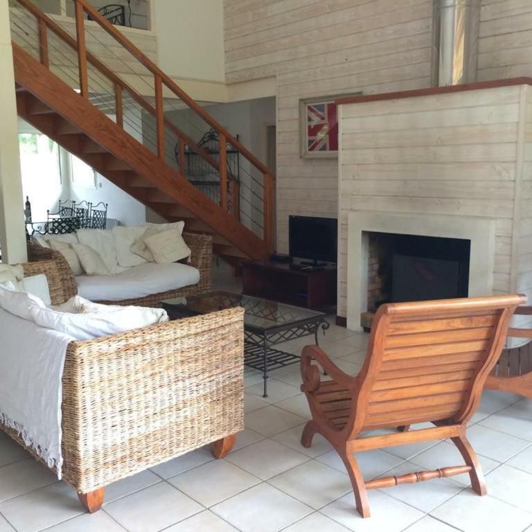 Villa 5 bedrooms 4 bathrooms large swimming pool - Villa avec Piscine Privée - 10