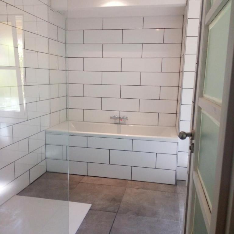 Villa 5 bedrooms 4 bathrooms large swimming pool - Villa avec Piscine Privée - 11