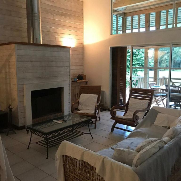 Villa 5 bedrooms 4 bathrooms large swimming pool - Villa avec Piscine Privée - 12