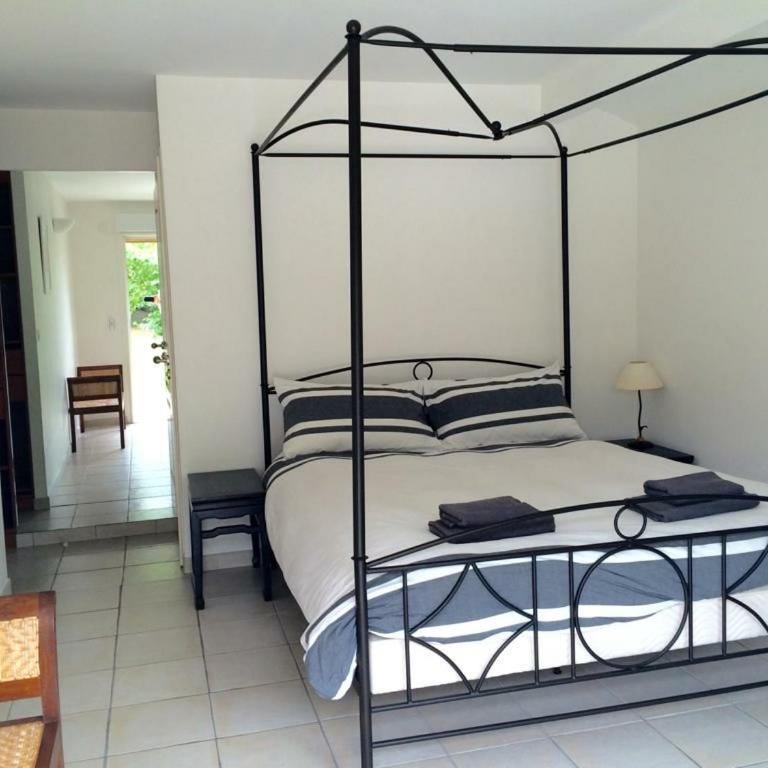 Villa 5 bedrooms 4 bathrooms large swimming pool - Villa avec Piscine Privée - 16