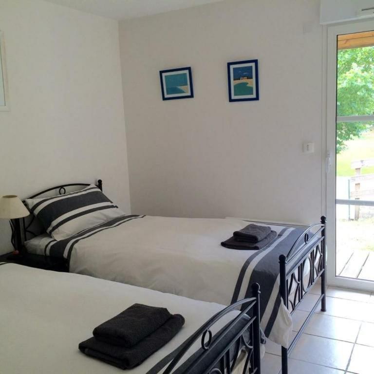 Villa 5 bedrooms 4 bathrooms large swimming pool - Villa avec Piscine Privée - 25