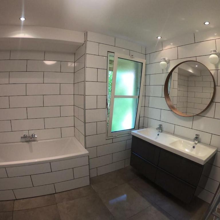 Villa 5 bedrooms 4 bathrooms large swimming pool - Villa avec Piscine Privée - 27